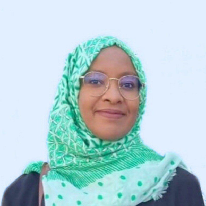 Wafa Mohammed Omer