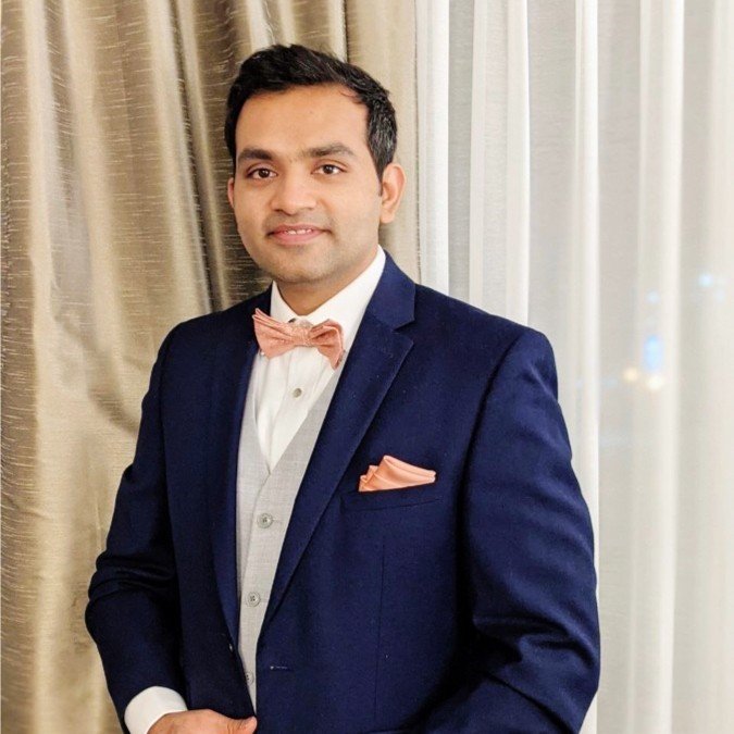 Yago Rathore