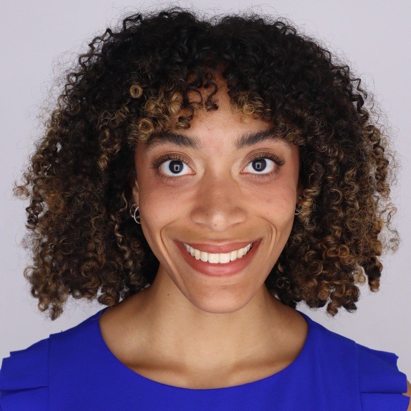 Olivia Mayers, CQSP