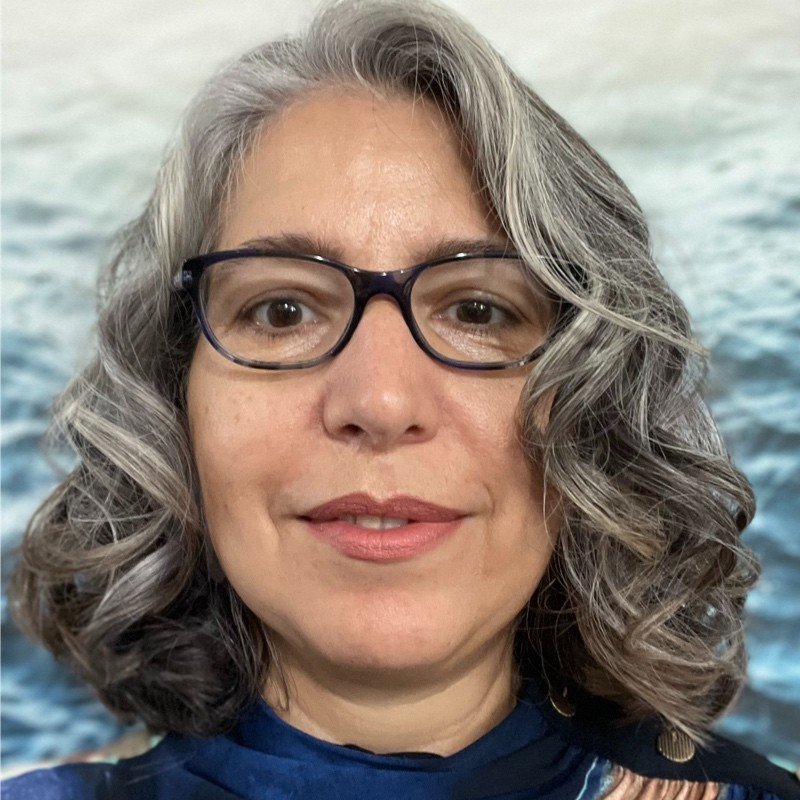 Marcia Baroni