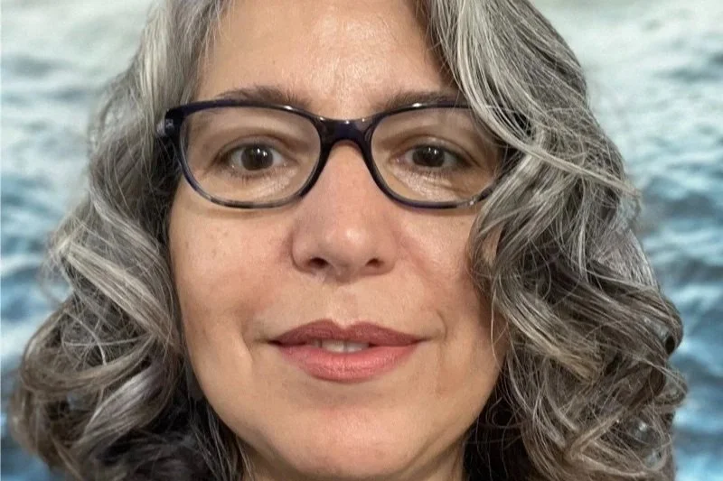 Marcia Baroni