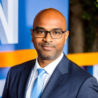 Vaibhav Patel