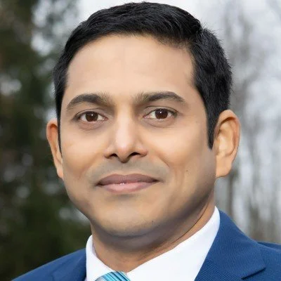 Dr. Ajay Babu Pazhayattil