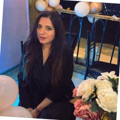 Mahvash Ansari