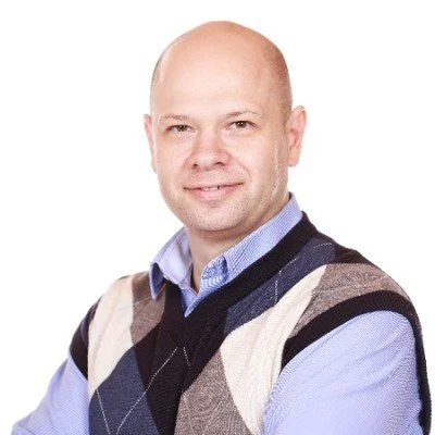 Mikhail Khazanchuk
