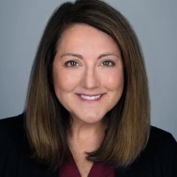 Kristen Parr