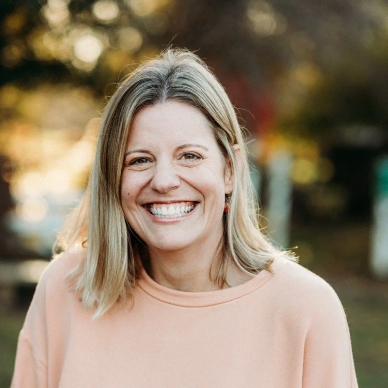 Jennifer Ahearn