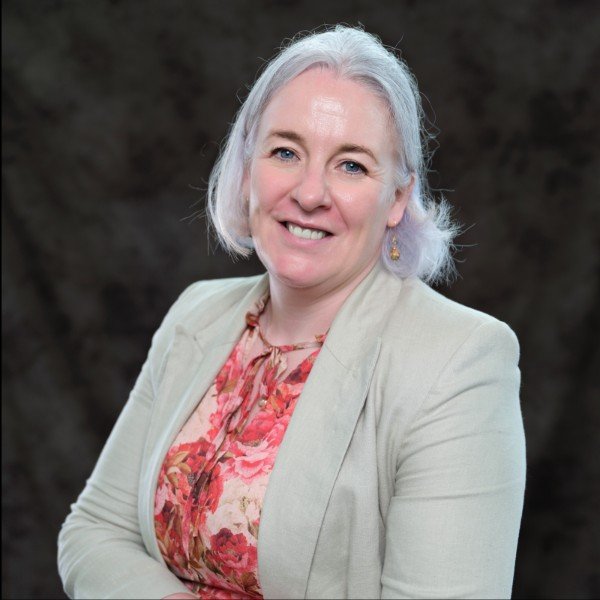 Eleanor Loughman