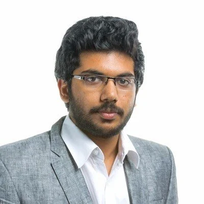 Sai Raj Koushik Garapati