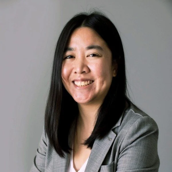 Joanna Hoang