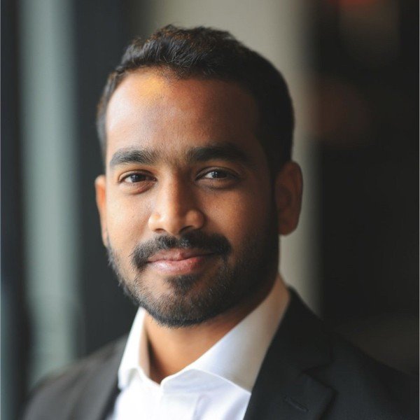 Madhu Vamsi Karicharla