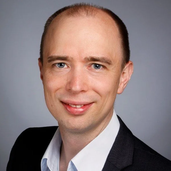 Ulrich Köllisch