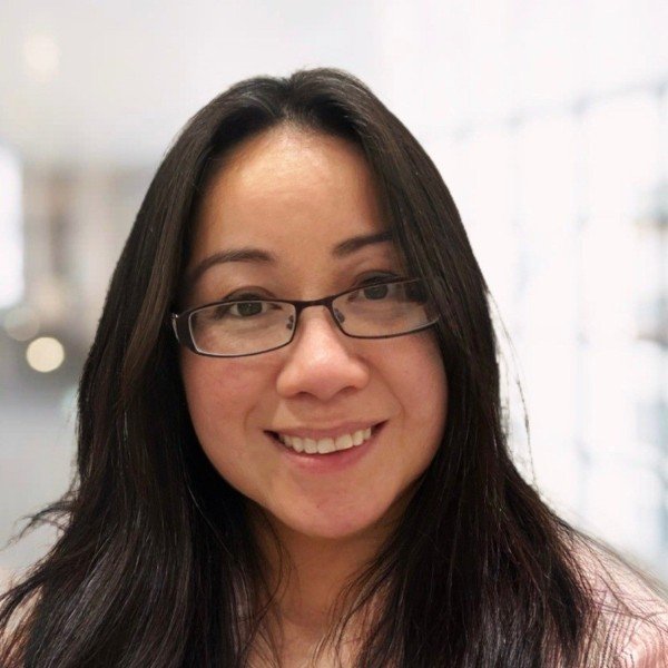 Elaine Trinh, CQSP