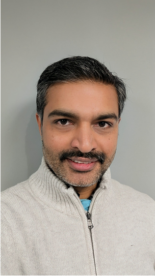 Dipen Purohit