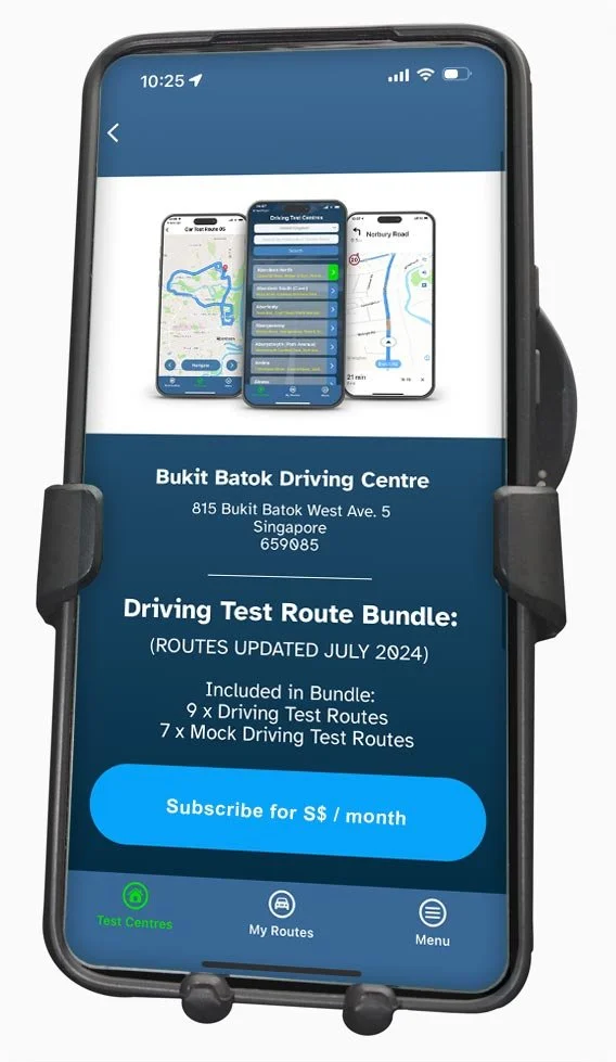 choose a subscription plan