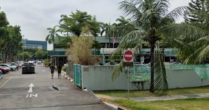 ComfortDelGro Driving Test Routes - Practise Ubi CDC Routes