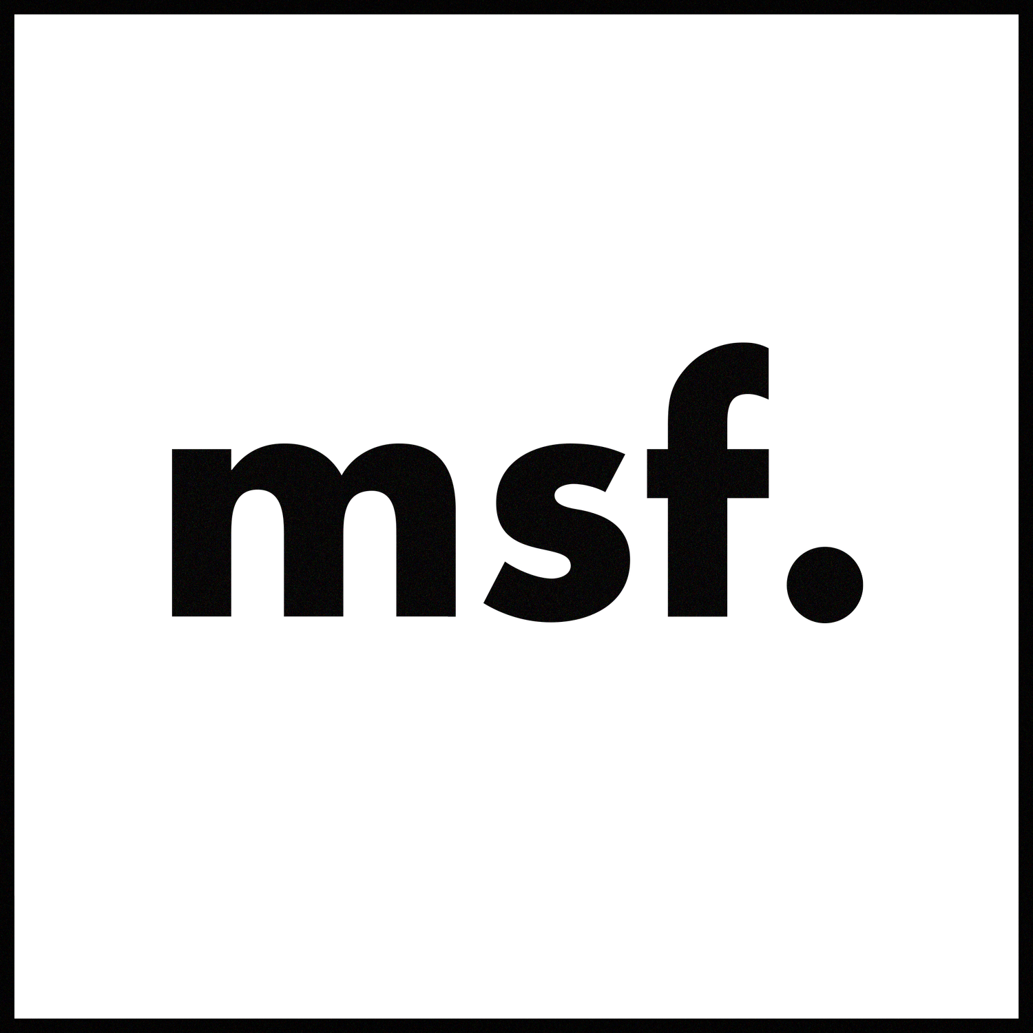 MSF
