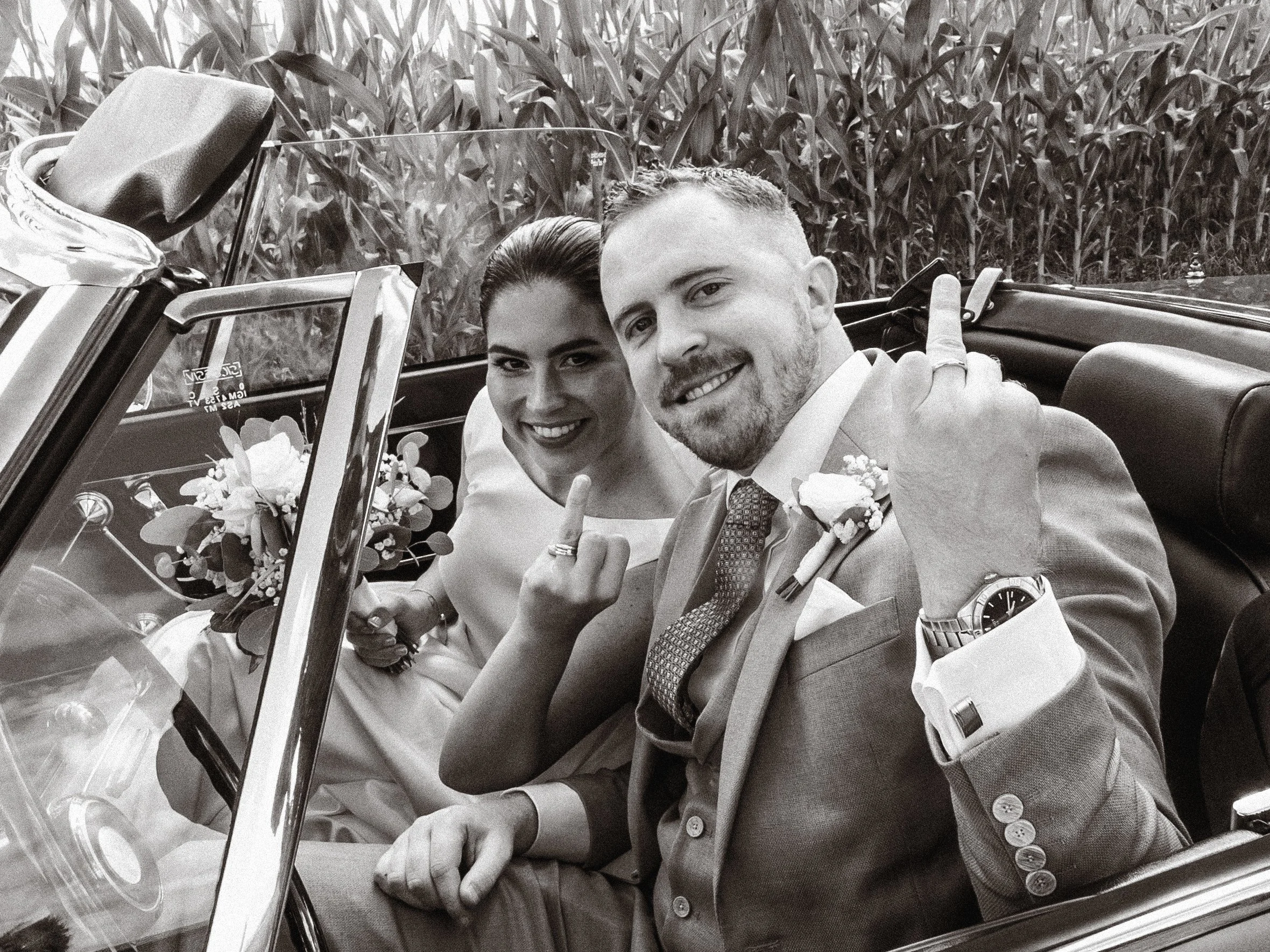 Weddings