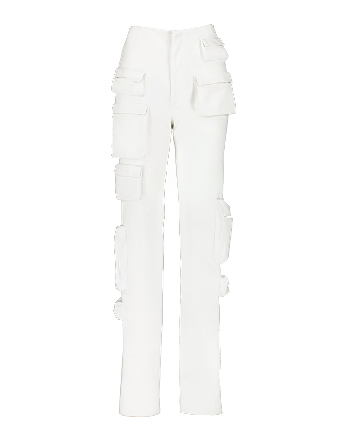 WHITE CARGO