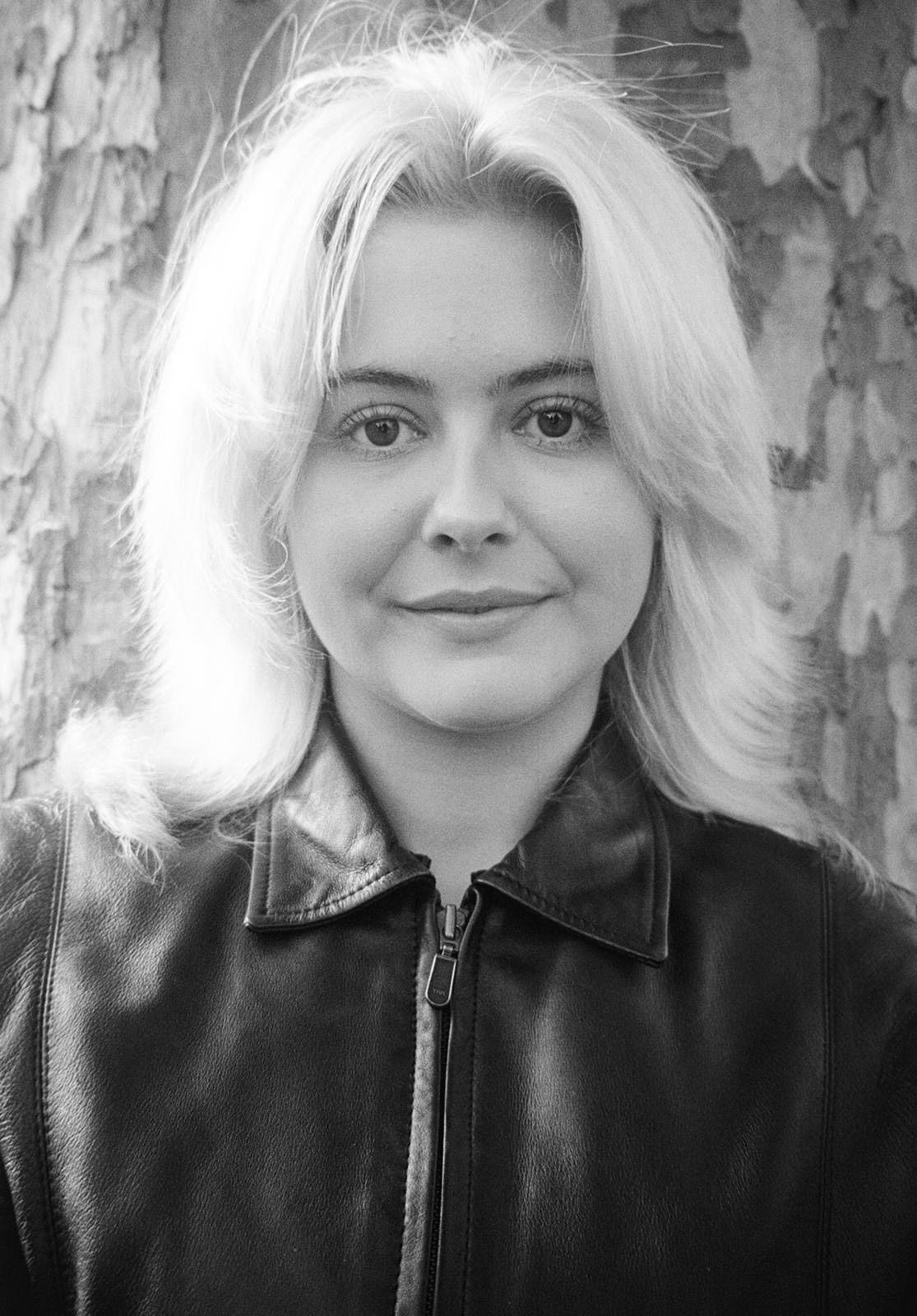 Sharyn Ferguson
