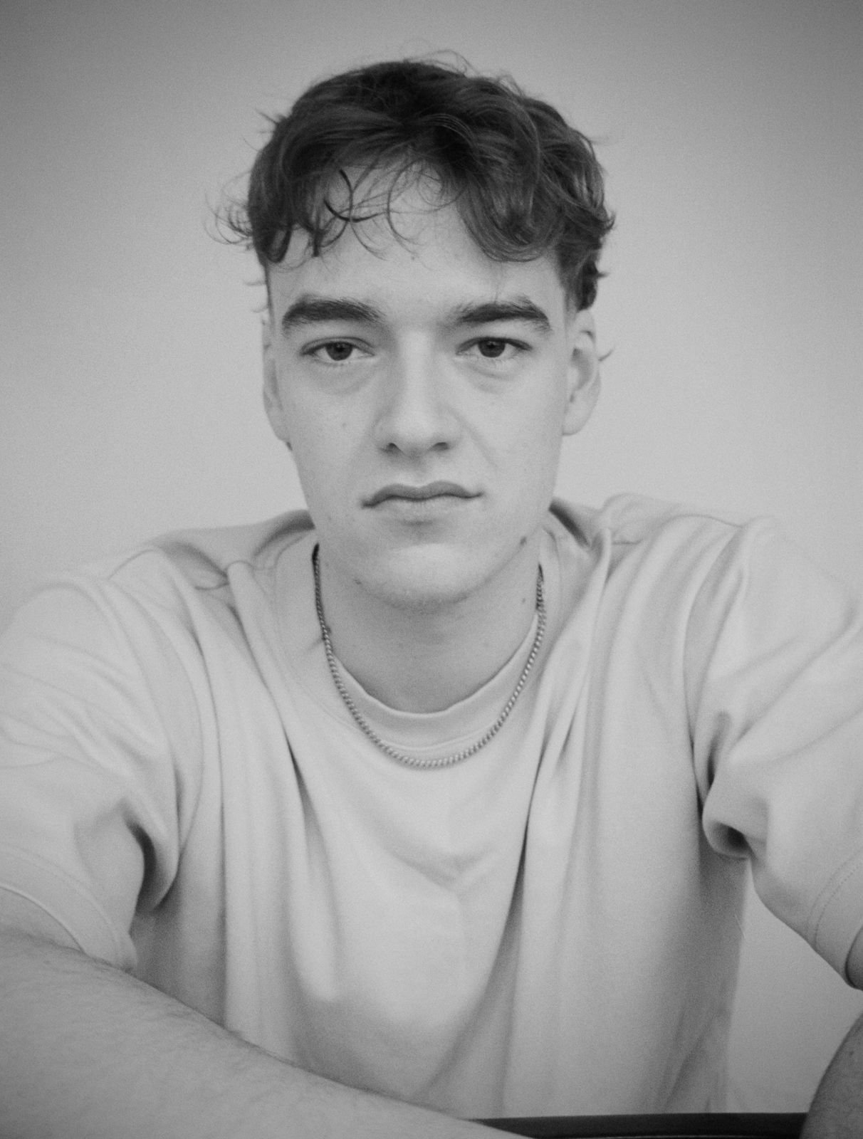 Teddy Kitch