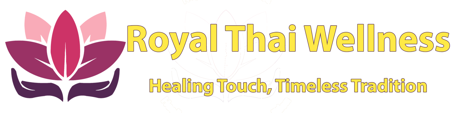 Royal Thai Wellness | Healing Touch, Timeless Tradition