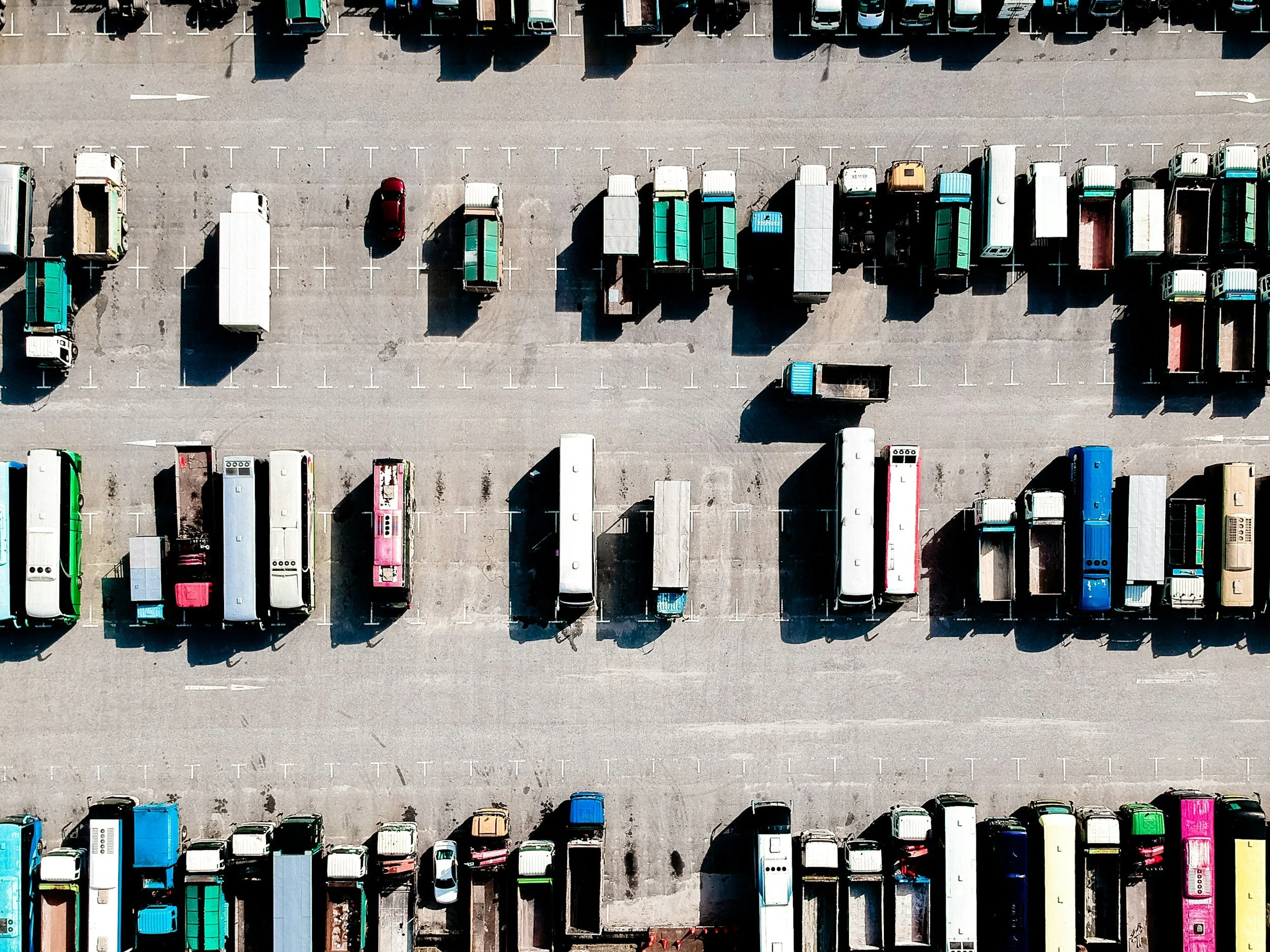 The BGH Truck Cartel Ruling: What It Actually Means for Funders