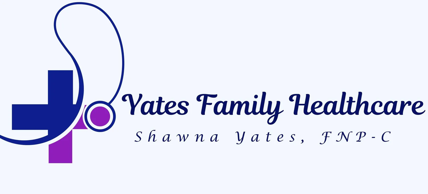 Yates Family Healthcare