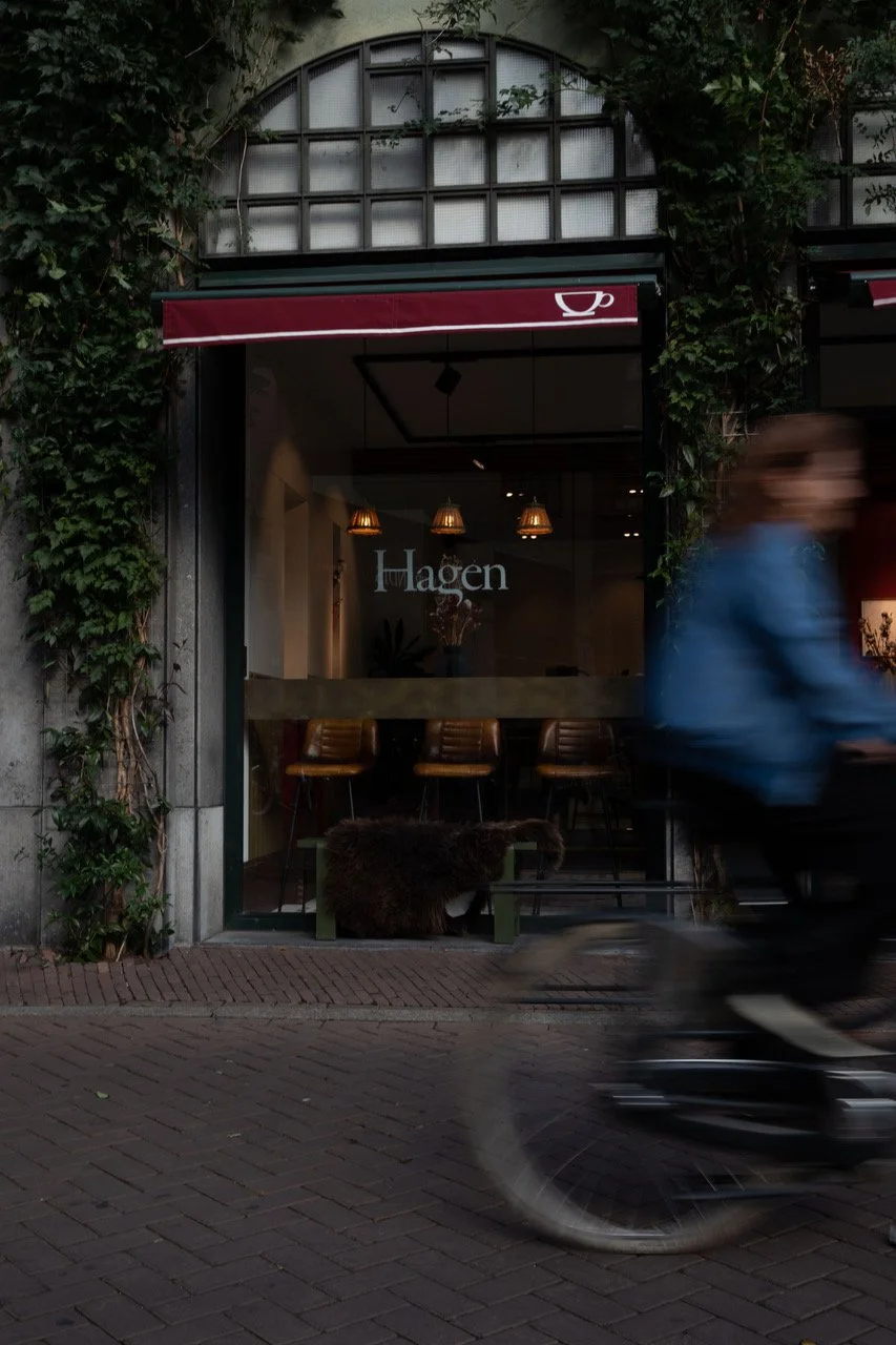 Hagen Kleine-Gartmanplantsoen