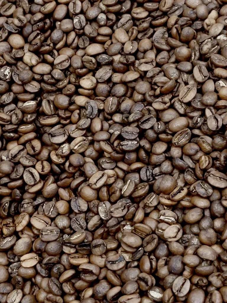 Hagen Whole Beans - House Espresso