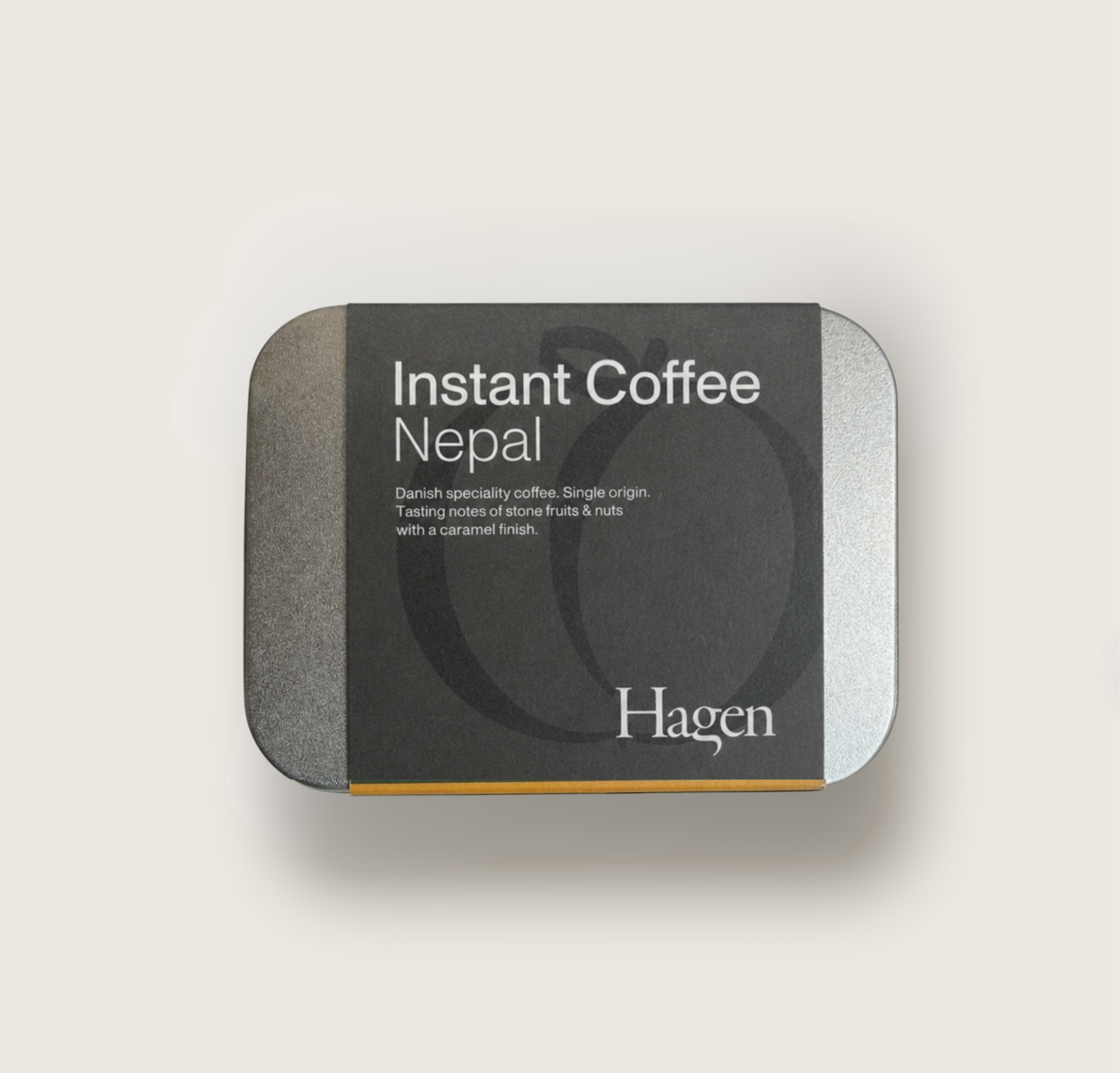 Speciality Instant Coffee - Nepal