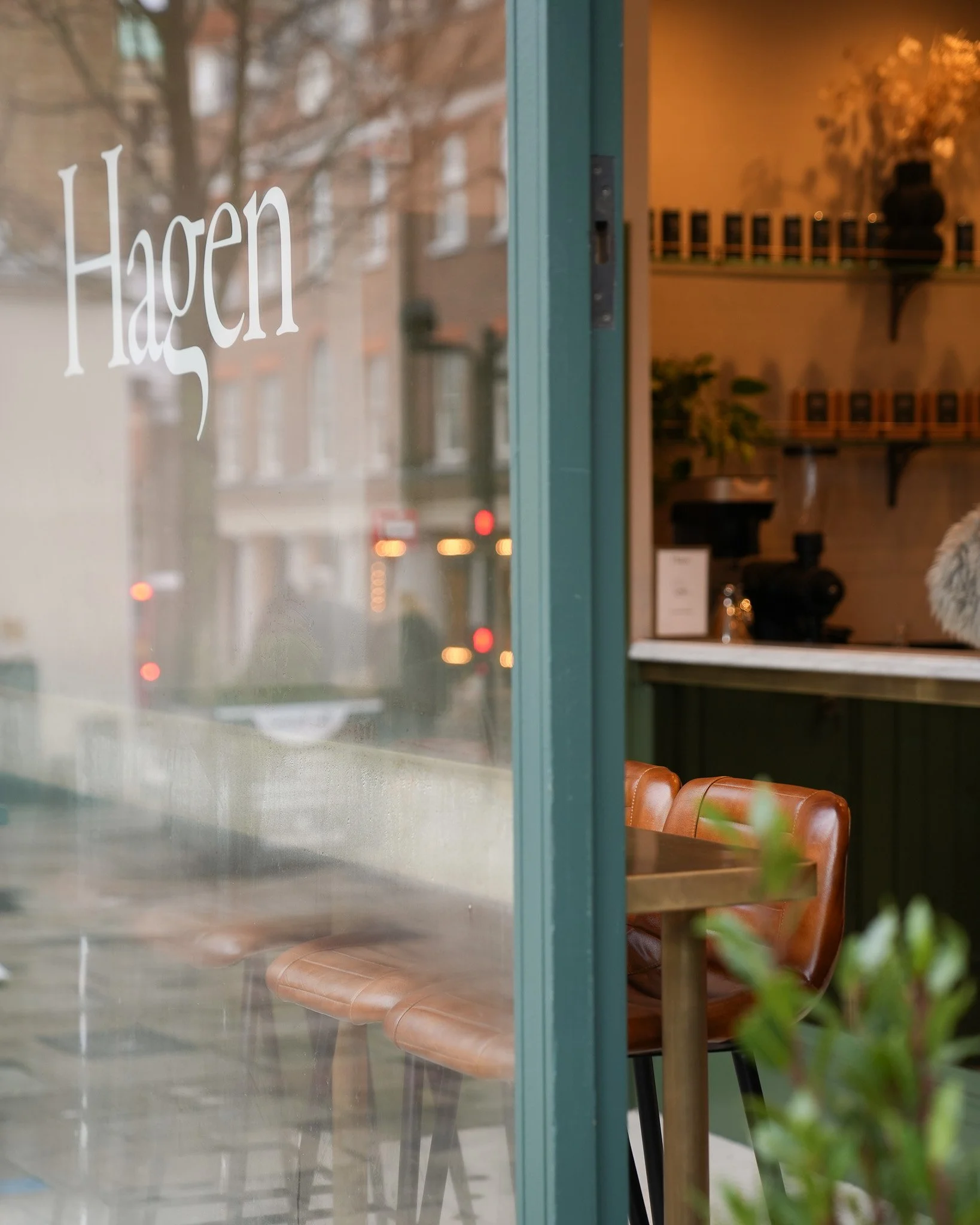 Hagen Wimbledon