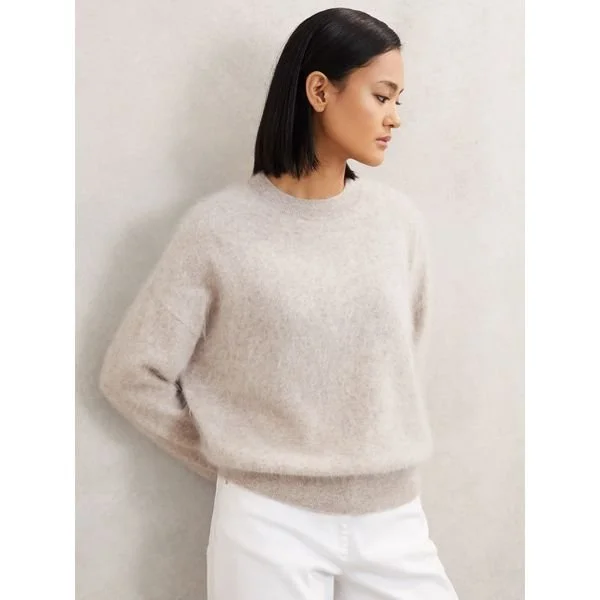 KNITWEAR STAPLES