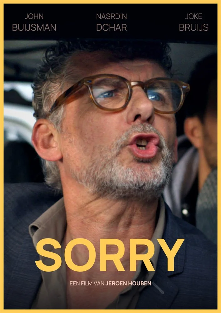 Sorry poster