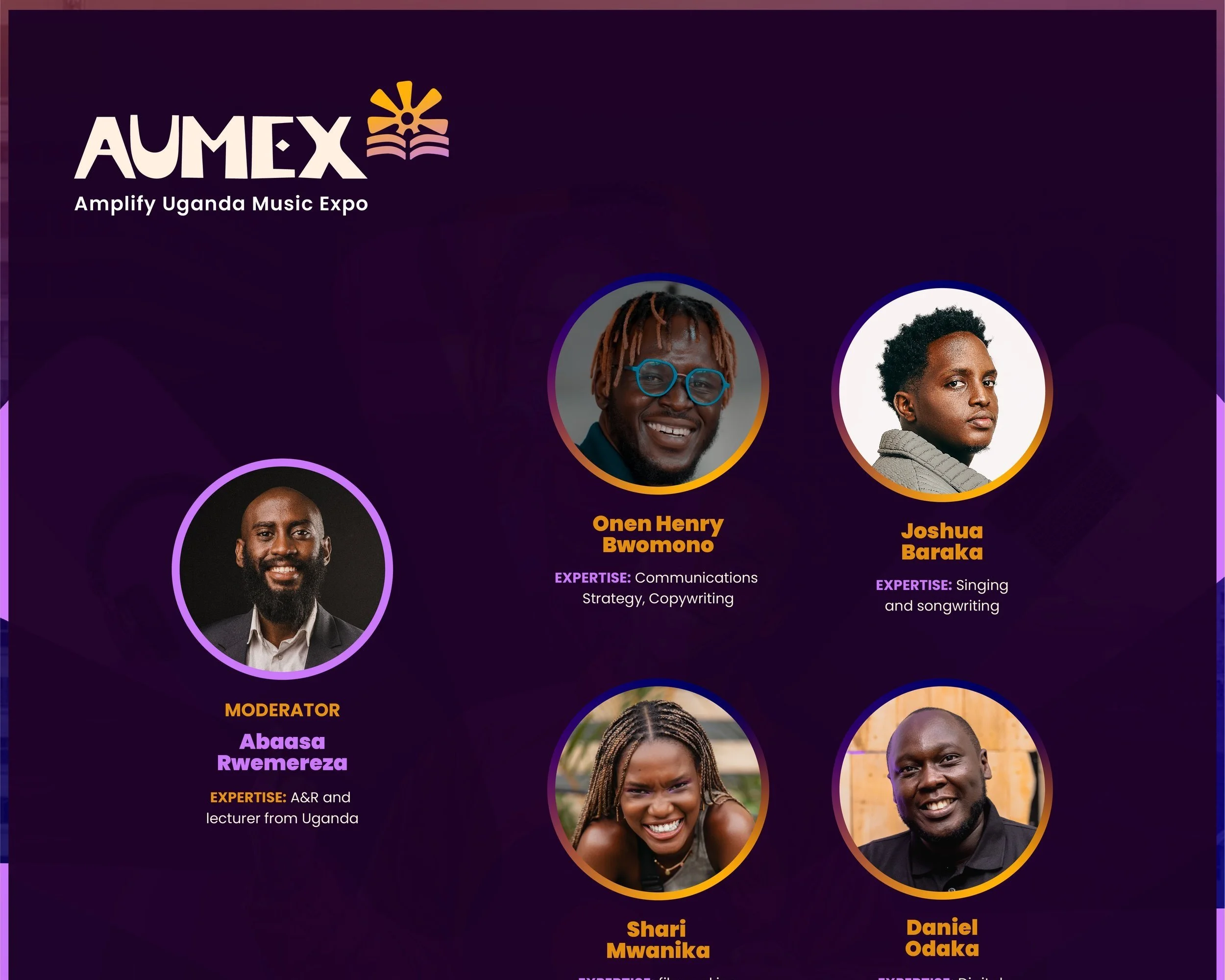 MASTERCLASS i : Building a Sustainable Career in the Creator Economy