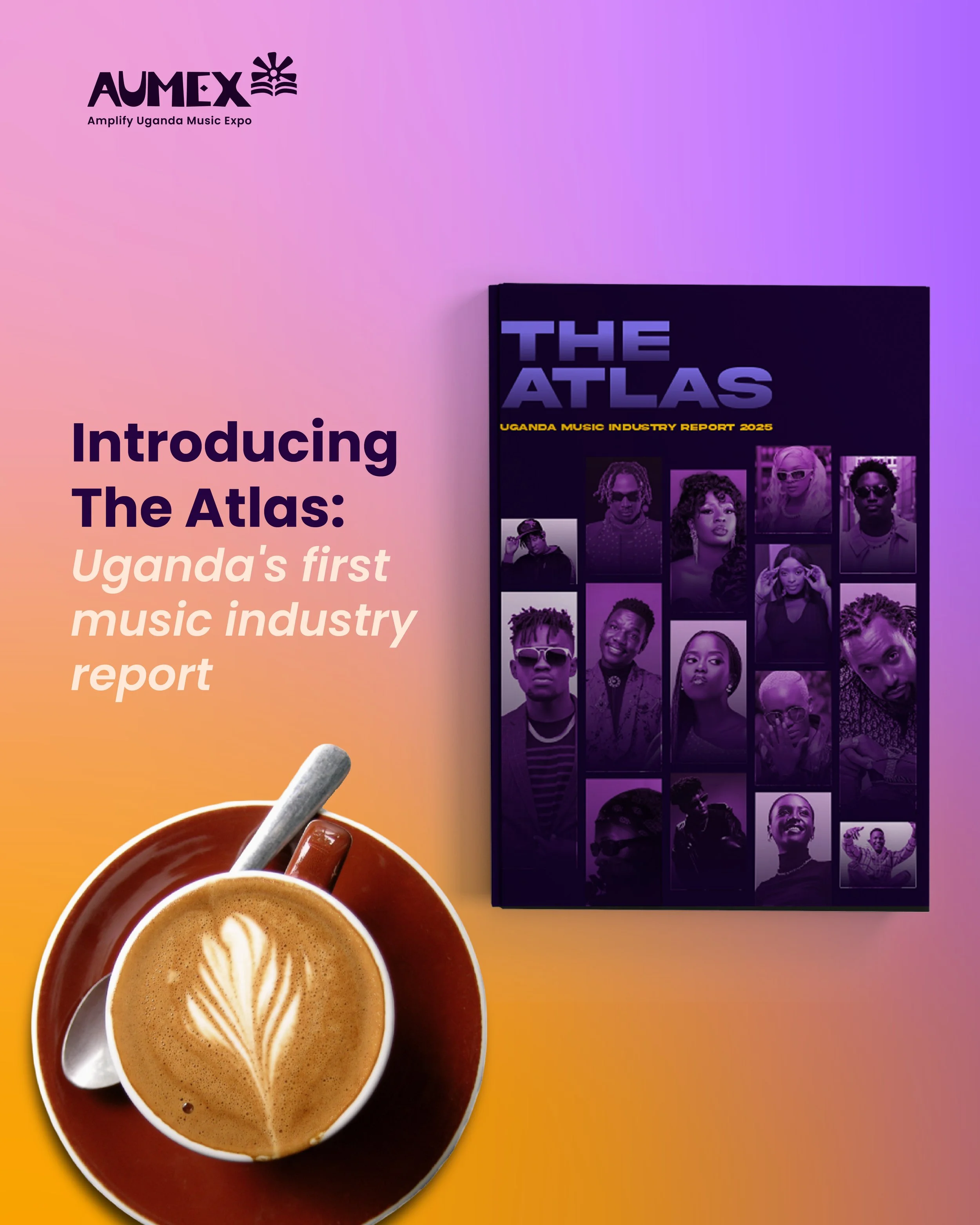 The Atlas: Uganda Music Industry Report 2025