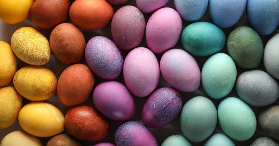 When Holidays Hurt: A Personal Reflection on Easter as a Survivor of family controlled human trafficking and Organized Abuse