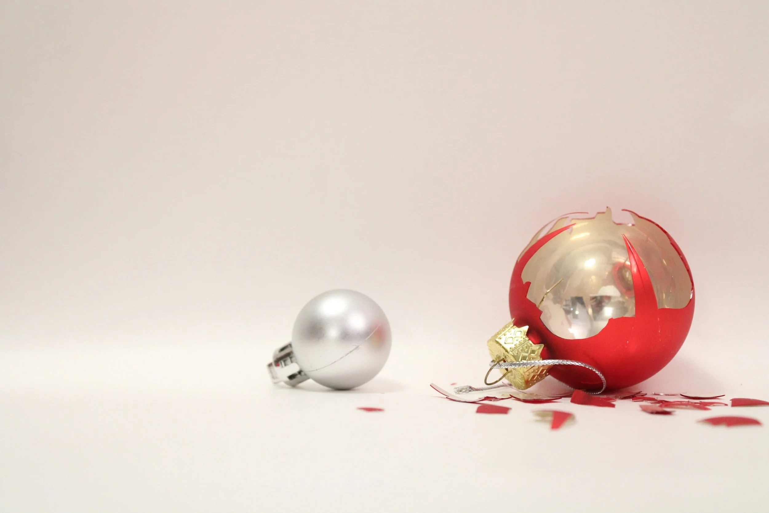 Christmas Morning Looks Different for Some Children