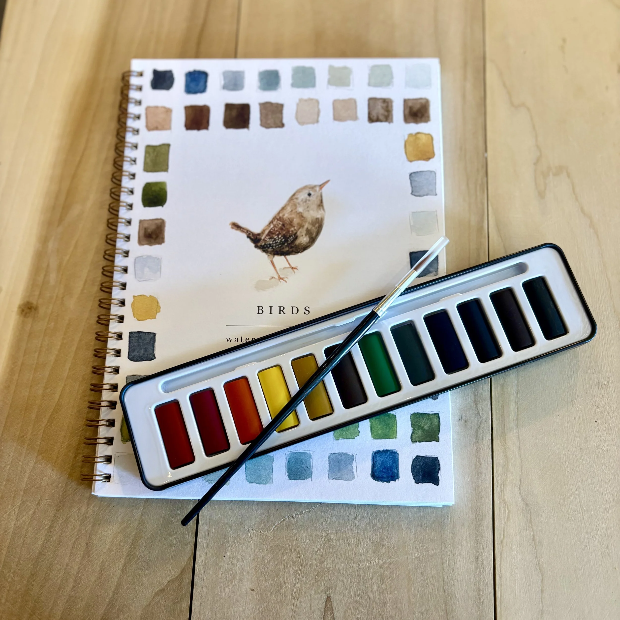 'Thinking of You' Gift Bundle