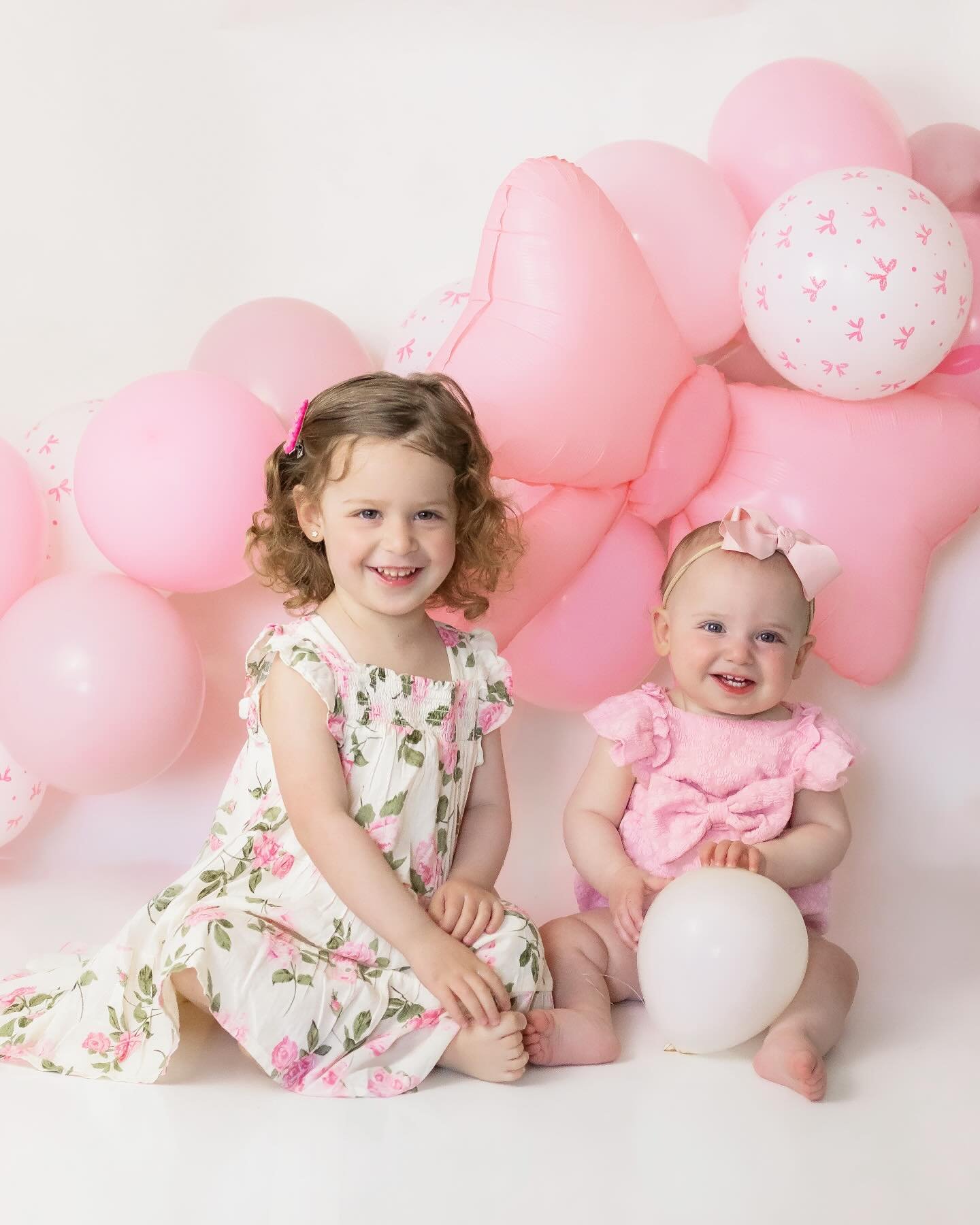 Pretty in pink 💞💗💓💖🩷