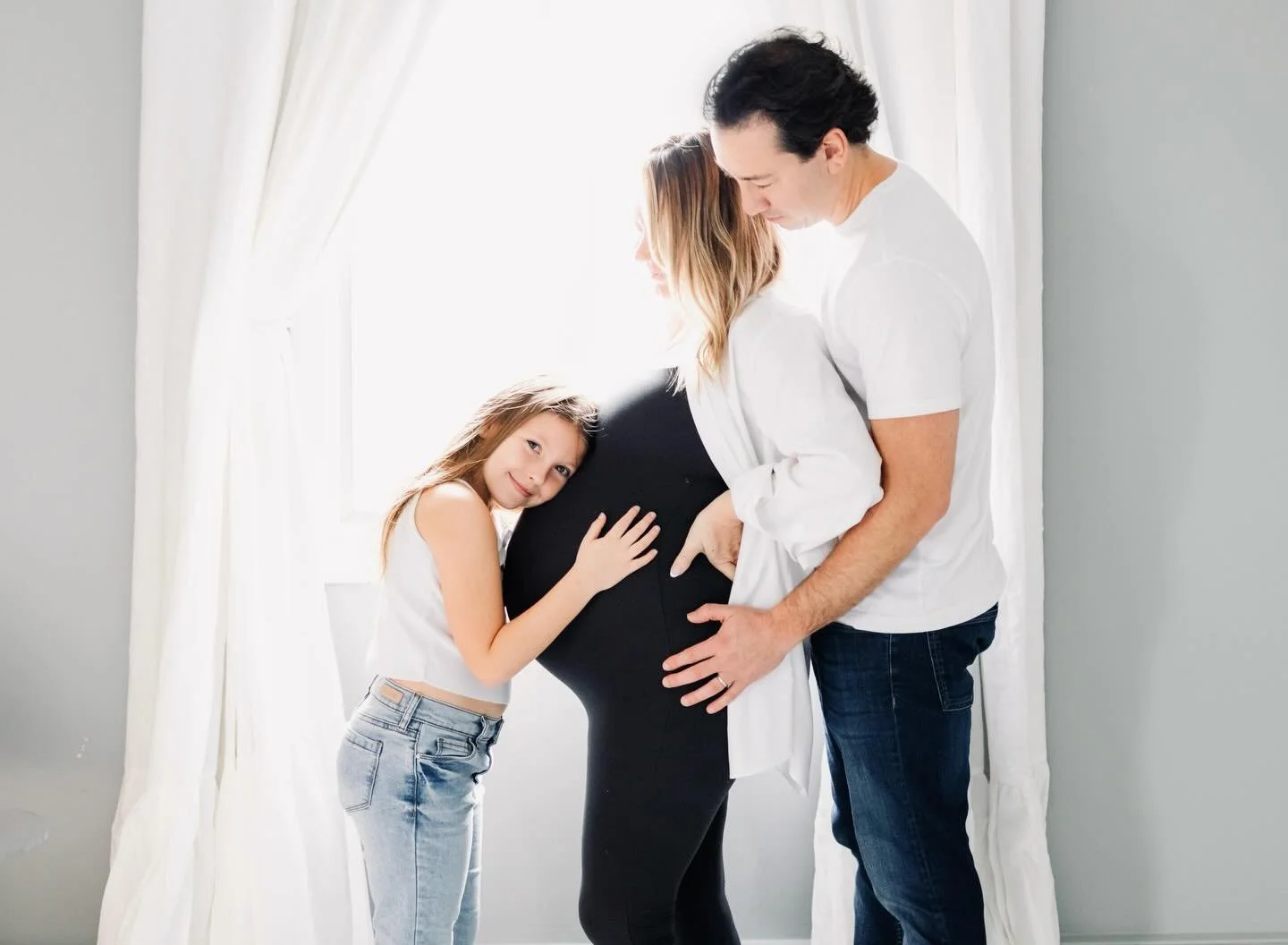 Patiently waiting for an amazing new chapter to begin 💕