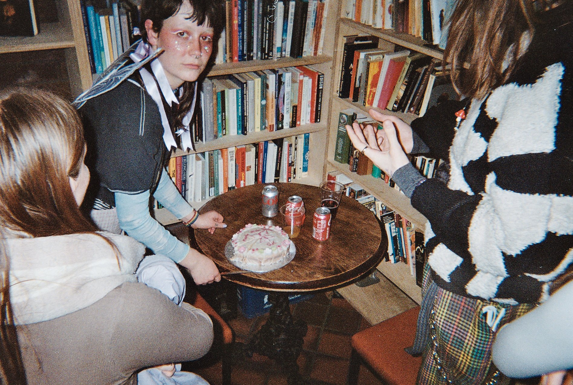 Nostalgia and Authenticity
