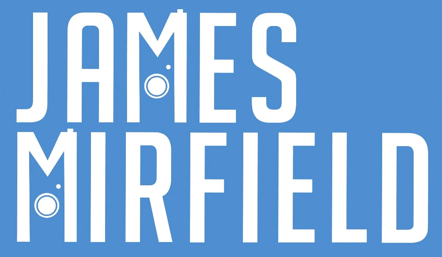 James Mirfield Photo