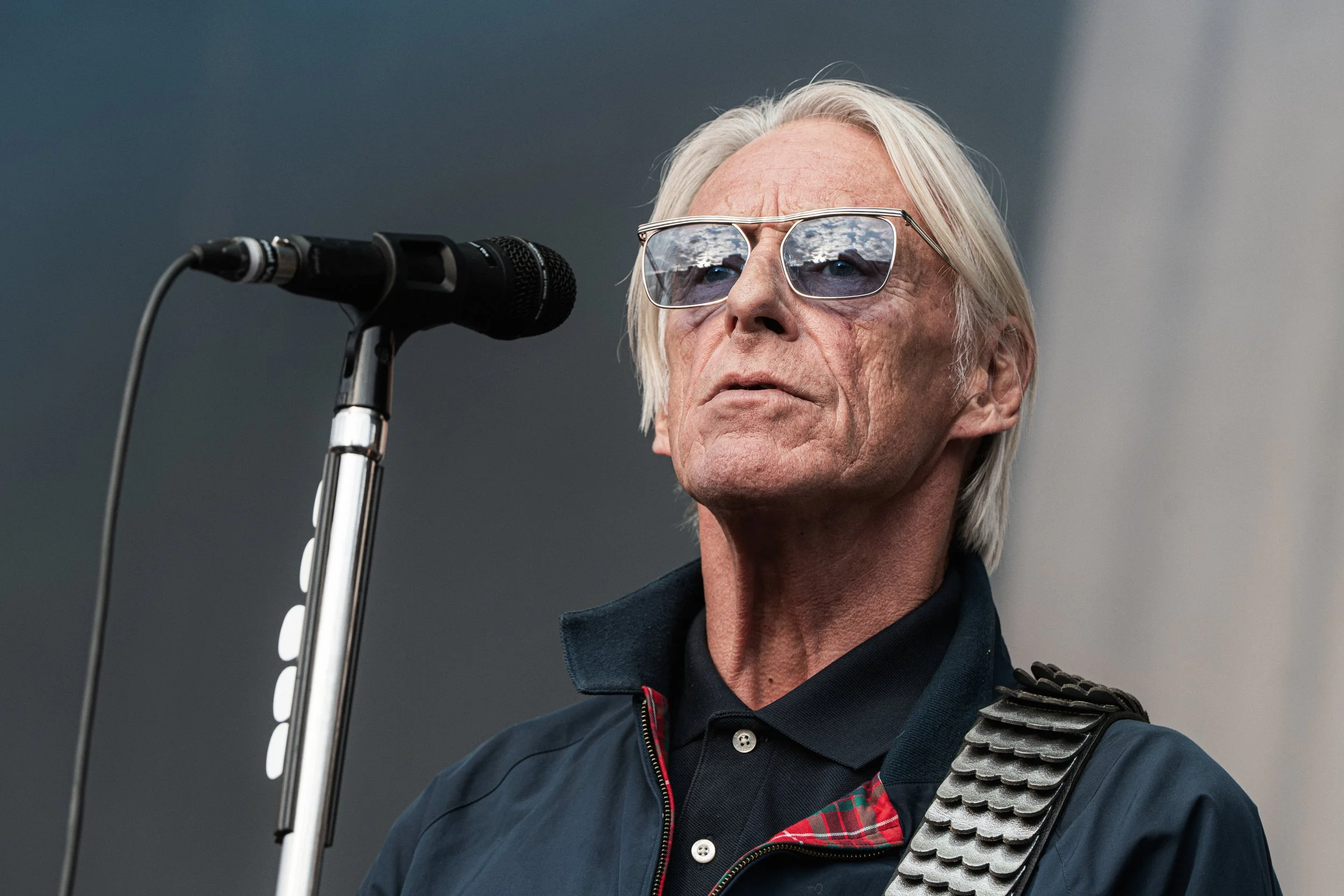 Paul Weller