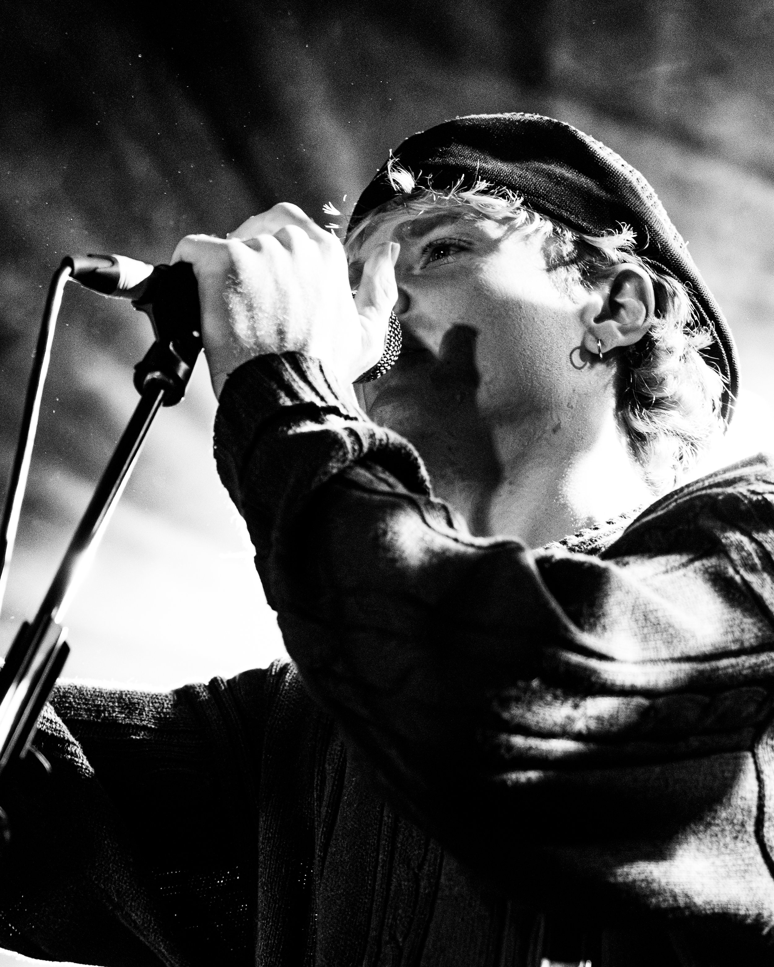 Keo, Live at Leeds Fest, 2025