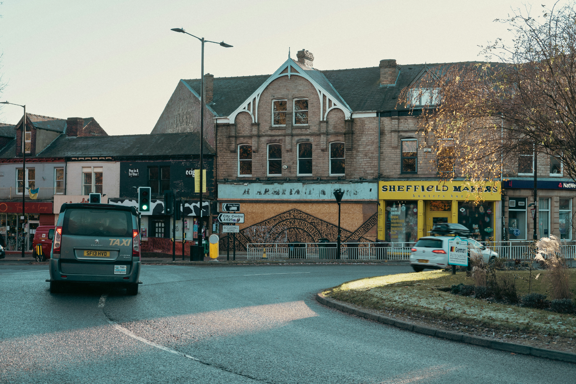 Your First Driving Lesson in Sheffield: What to Expect and How to Prepare