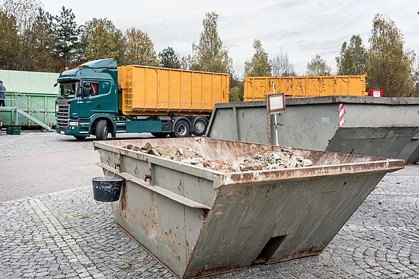 The Hidden Costs of Paper Waste Dockets for Tipper Fleets