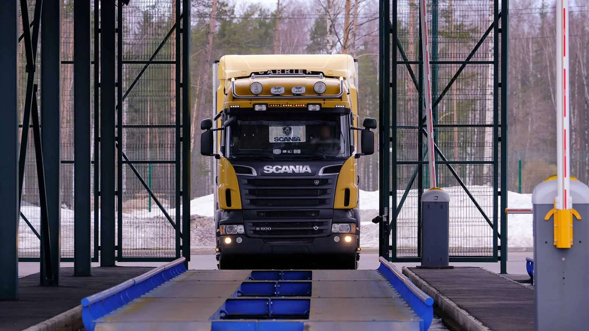 The Weighbridge Reconciliation Nightmare (And How to Fix It)