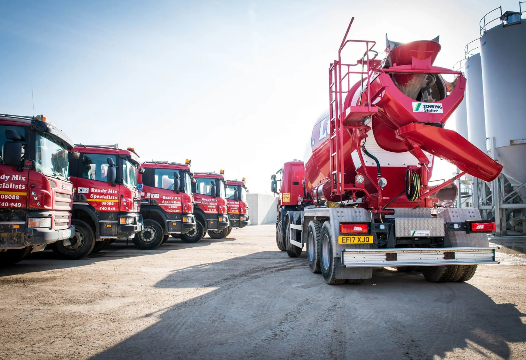 Concrete Delivery Tracking for Ready-Mix Fleets: Stop Losing Loads and Margin