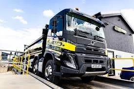 The October 2026 Mandatory Digital Waste Tracking Deadline: Is Your Tipper Fleet "Turn-Away" Proof?